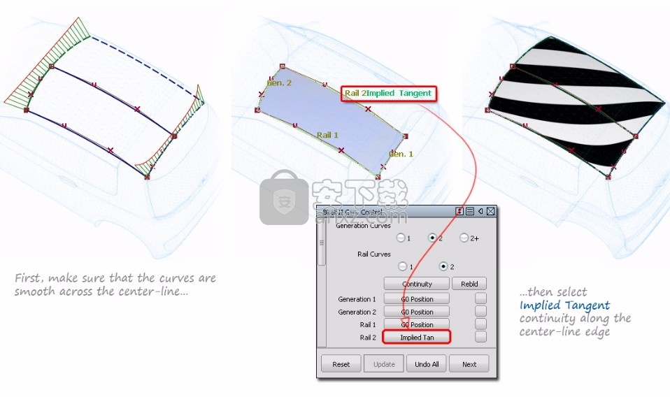 Autodesk alias surface 2016中文 64位