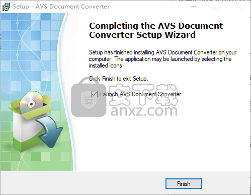 文档格式转换器(AVS Document Converter)