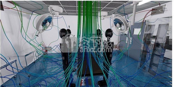 autodesk cfd 2019 64位中文