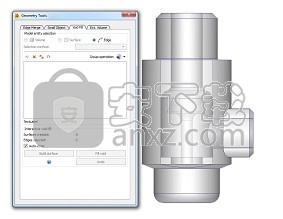 autodesk cfd 2019 64位中文