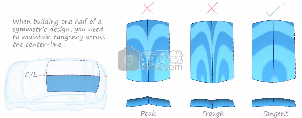 Autodesk alias surface 2016中文 64位