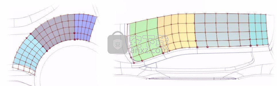Autodesk alias surface 2016中文 64位