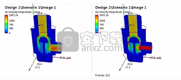 autodesk cfd 2019 64位中文