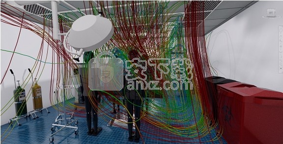 autodesk cfd 2019 64位中文