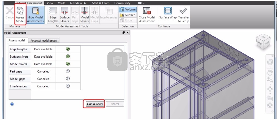 Autodesk CFD 2017中文