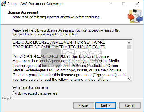 文档格式转换器(AVS Document Converter)
