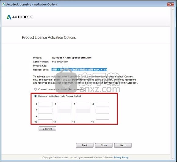 autodesk alias speedform 2016 64位破解版