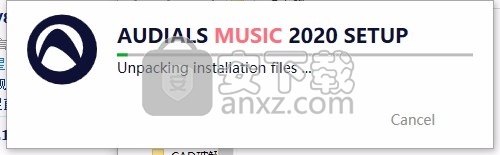 Audials Music 2020(音频文件下载工具)