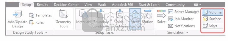 autodesk cfd 2019 64位中文