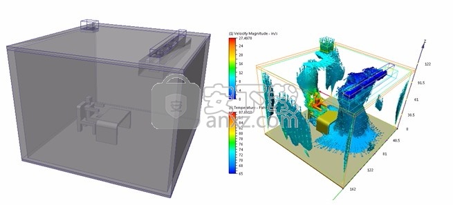 autodesk cfd 2019 64位中文