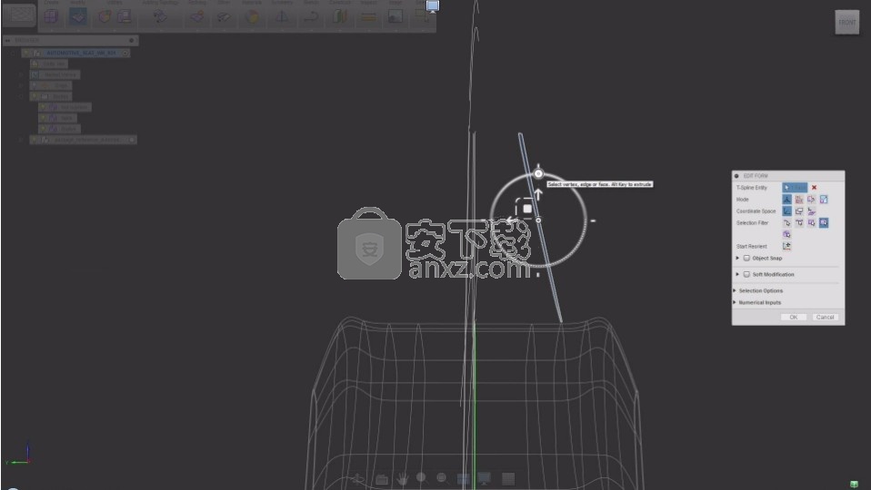 autodesk alias speedform 2016 64位破解版