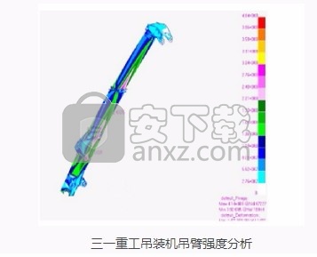 NASTRAN In-CAD 2018中文破解版