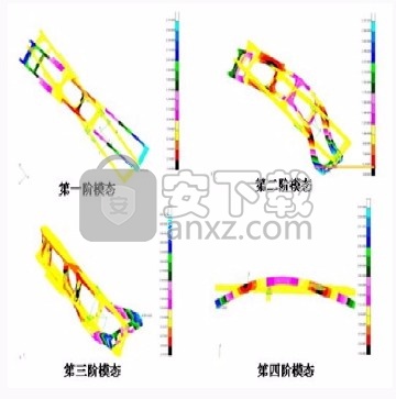 NASTRAN In-CAD 2018中文破解版