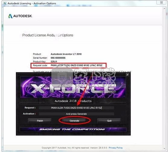 Inventor LT 2018破解版