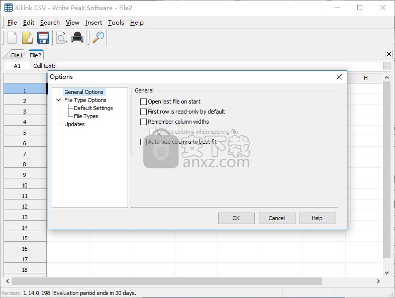 Killink CSV Editor(CSV编辑器)