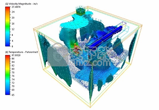 autodesk cfd 2019 64位中文