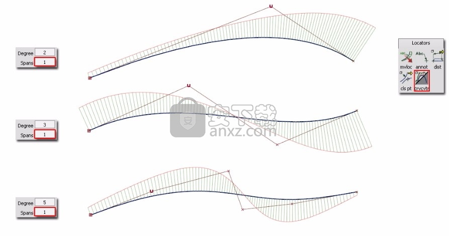 Autodesk alias surface 2016中文 64位