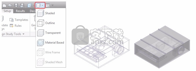 autodesk cfd 2019 64位中文