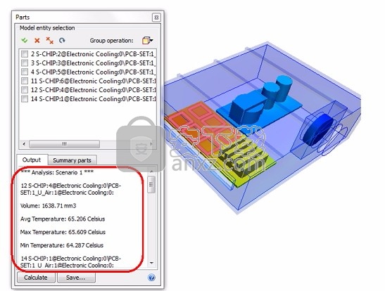 autodesk cfd 2019 64位中文