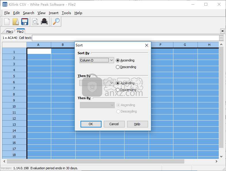 Killink CSV Editor(CSV编辑器)