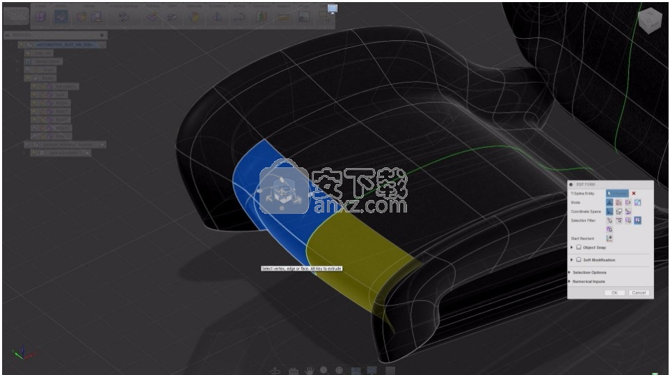autodesk alias speedform 2016 64位破解版