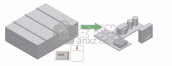 autodesk cfd 2019 64位中文