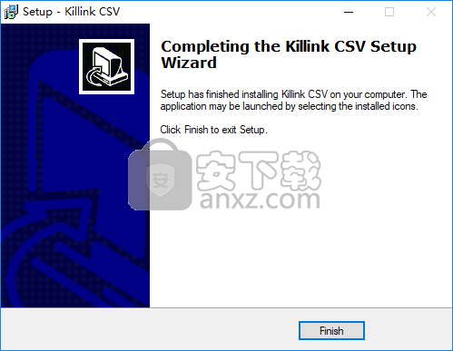 Killink CSV Editor(CSV编辑器)