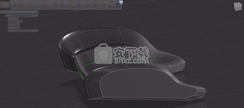 autodesk alias speedform 2016 64位破解版