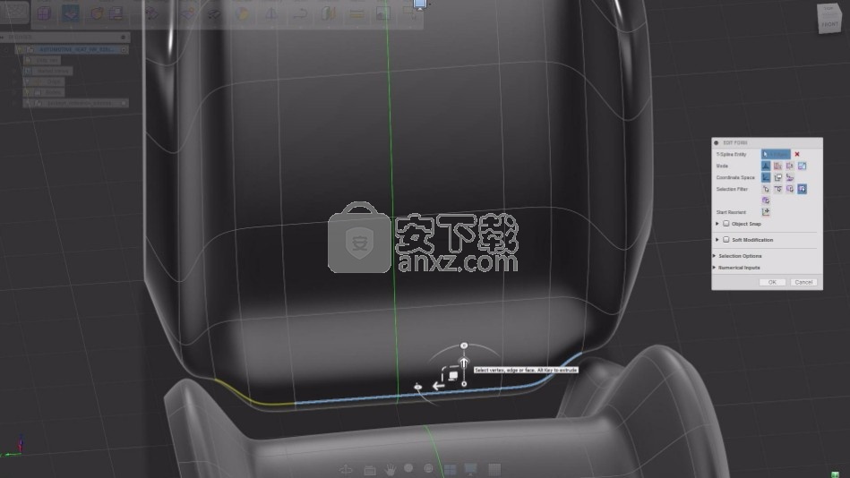 autodesk alias speedform 2016 64位破解版