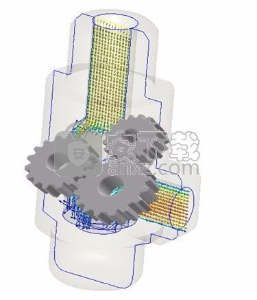 autodesk cfd 2019 64位中文