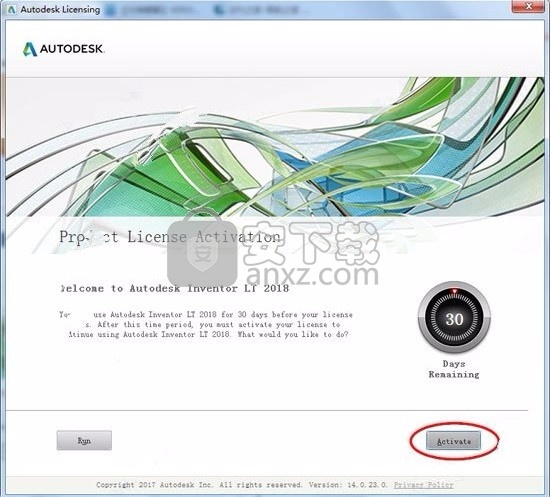 Inventor LT 2018破解版