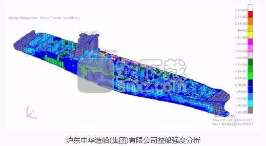 NASTRAN In-CAD 2018中文破解版