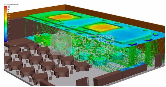 autodesk cfd 2019 64位中文