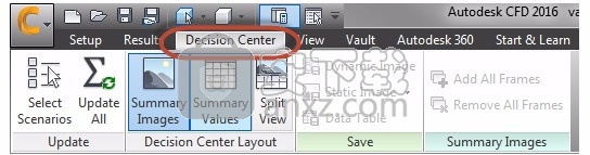autodesk cfd 2019 64位中文
