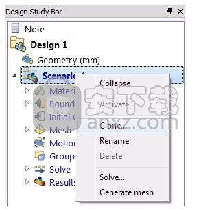 autodesk cfd 2019 64位中文