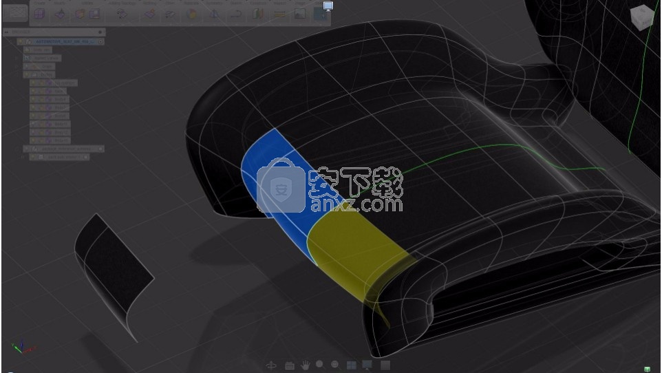 autodesk alias speedform 2016 64位破解版