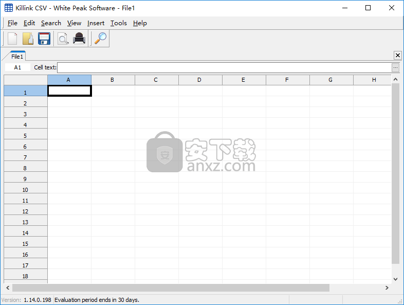 Killink CSV Editor(CSV编辑器)