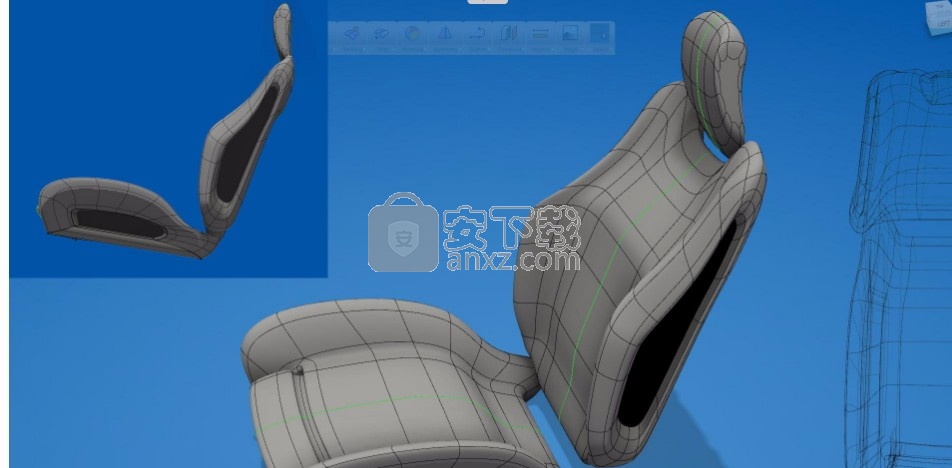 autodesk alias speedform 2016 64位破解版