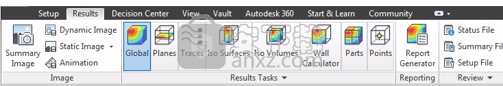 autodesk cfd 2019 64位中文