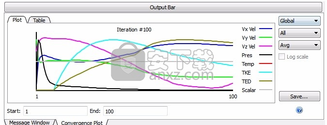 autodesk cfd 2019 64位中文