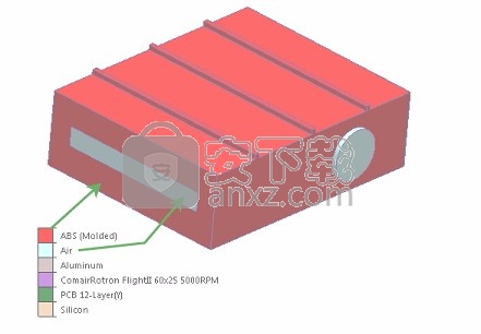 autodesk cfd 2019 64位中文