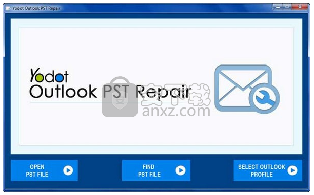 yodot outlook pst repair serial key
