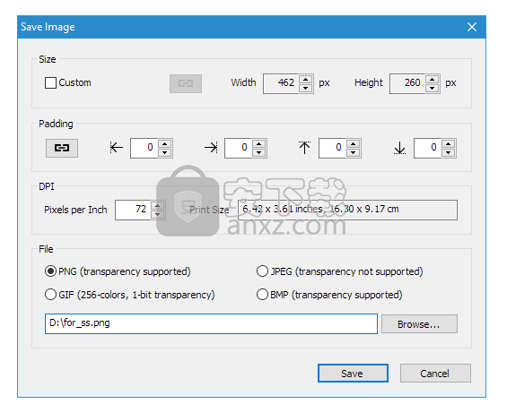 Insofta 3D Text Commander(3d字体设计工具)