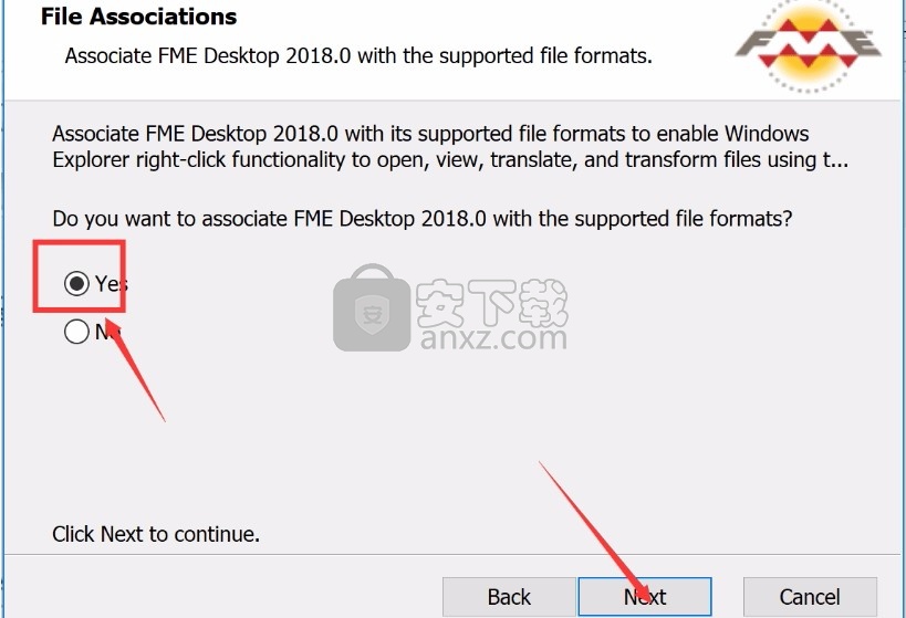 FME Desktop/Server 2018(空间数据转换工具)