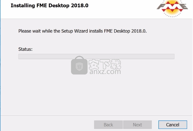 FME Desktop/Server 2018(空间数据转换工具)