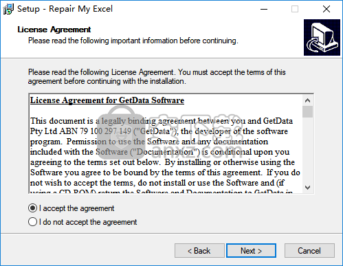 Repair My Excel(Excel修复工具)