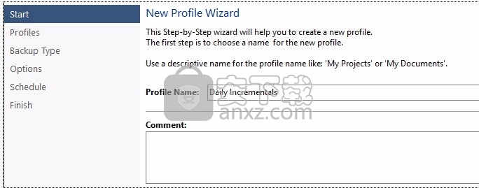 kls backup 2017 professional(数据备份同步软件)