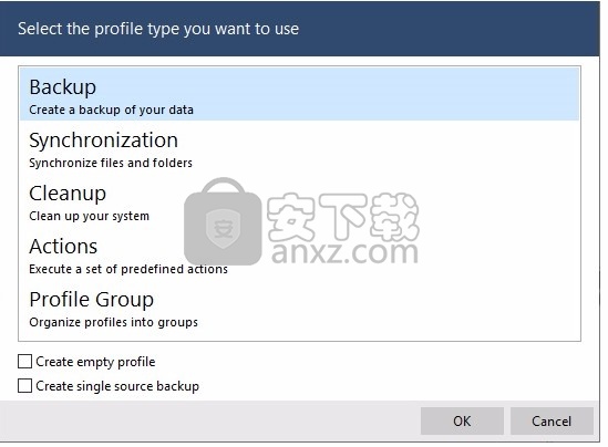 kls backup 2017 professional(数据备份同步软件)
