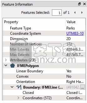 FME Desktop/Server 2018(空间数据转换工具)