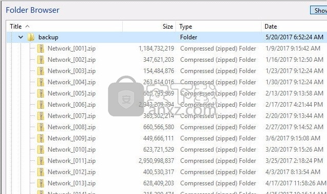 kls backup 2017 professional(数据备份同步软件)